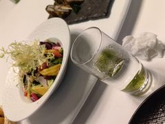 -马克西姆俄罗斯餐厅(通亚街店)