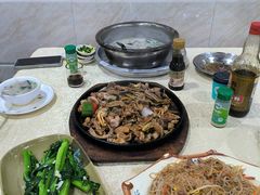 -标记美食新鲜猪杂(兴南大道店)