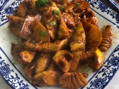 -邱记私房菜·十八年本地菜