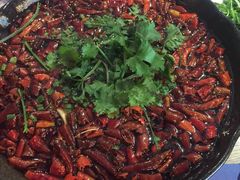 -一个叫川的地方(麒麟新天地店)