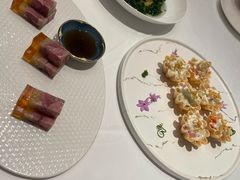 -上海总会SHANGHAICLUB(兴业太古汇店)