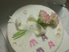 -好利来(抚顺万达店)