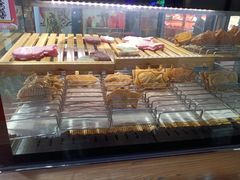 -粉粉乐鲷鱼烧(美罗城店)