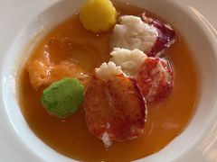 -金轩中餐厅 Jin Xuan(浦东丽思卡尔顿酒店)