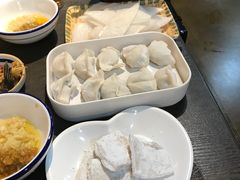 -土著渔匠·养生蝴蝶鱼(香樟路店)