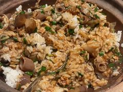 -潮堂 · 潮州菜(国贸商城店)