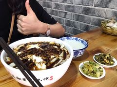 -老鳯府豆花泡馍(第五大道店)