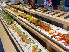 -丽池宫韩式汗蒸会馆(华灯坊店)