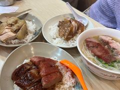 -一乐烧鹅(中环店)