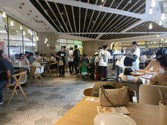 -必胜客(国贸店)