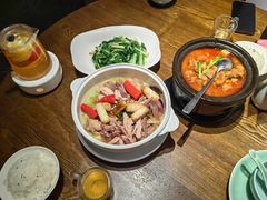 -粗茶淡饭·隐庐私厨(东亭店)