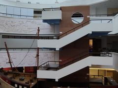 -二沙岛-广东华侨博物馆