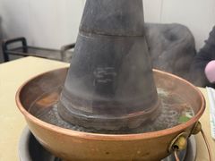 -月圆火锅(宁海东路二店)