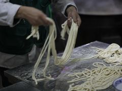 -王菊美食街·王菊面馆(总店)