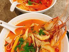 -美奈小馆·东南亚菜(福田星河COCO Park店)