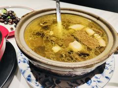 -久宴·天目湖大鱼头(恐龙园店)