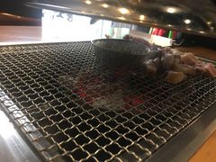 -肉甲韩国木炭烤肉(新壹街1店)