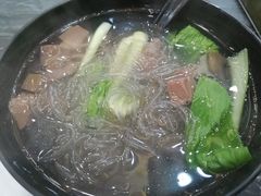 -老盛兴·上海小笼汤包馆(武夷店)