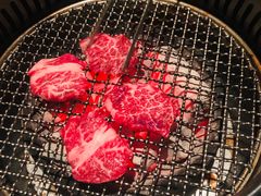 -万福·和牛炭火烧肉店(苏州中心店)