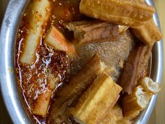 -四川老牛麻辣烫(北门桥店)