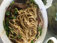 老字号南花桥羊肉馆-南花桥羊肉馆老字号(乌镇店)