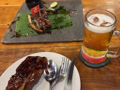 -Naughty Nuri’s Phuket