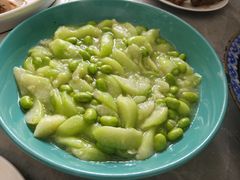 -金典银峰老鹅馆·昆山菜(亭林公园店)