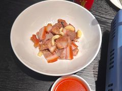 兴化猪头肉-老海陵·泰州菜(三水湾店)