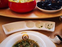 -小天鹅火锅·一线江景洪鼎旗舰店(洪崖洞店)