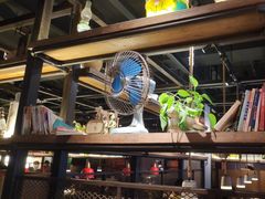 -探鱼·鲜青椒爽麻烤鱼(广州欣荣广场店)
