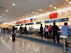 -广州保龄球馆(广州天河体育中心店)