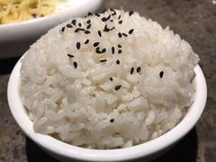 -绿茶餐厅(天津天河城店)