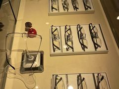 -博士眼镜(青岛城阳万象汇店)