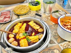 -顶上头·螺蛳火锅(五一新村店)