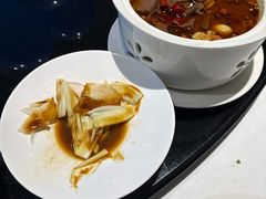 -祥记·国宴豫菜·经典粤菜(郑东新区新长安店)