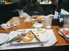 -汉巴味德·烤肉与啤酒的自助(杭州大悦城店)