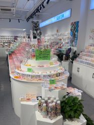 -Zzmart珠珠世界·潮玩·串珠·水晶DIY(双塔店)