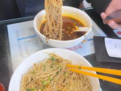 -牛记咖喱美食(十月初五日街店)