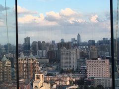 -云顶旋转自助景观餐厅