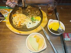 -豪享来中西餐厅(广灵店)