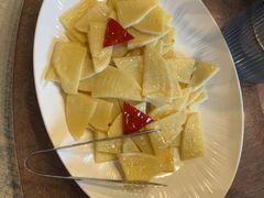 -澜小宴·胶东海鲜烟台味(时光塔店)