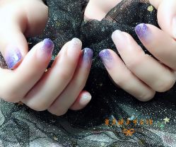 -爱美睫美甲会馆