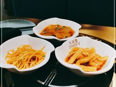 -大河宴·椒麻鱼火锅(北京路中和美食街店)