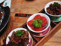 -饕林餐厅(太古里东升店)