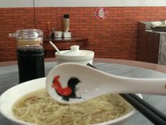-曾仔竹升面