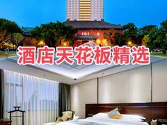 -南京钟山宾馆(江苏省会议中心)