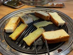 -乌拉烤肉(如皋首店)