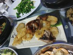 -石岐乳鸽村(南海第三分店)