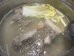 潮州牛肉丸-狐狸爱上椰子鸡(滨江星光大道店)