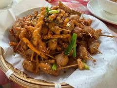 -鑫小城故事·藕汤·家常菜(台北一路总店)